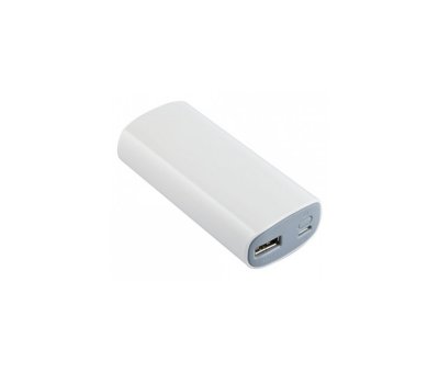    Soap 4400 mAh, 