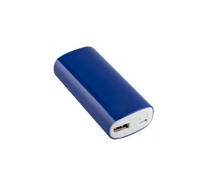    Soap 4400 mAh, 