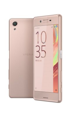   Xperia X ( )