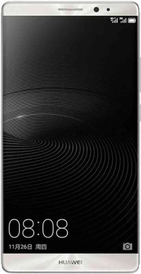   Huawei Mate 8 32Gb Gray