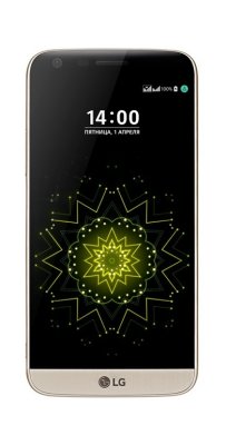 LG Electronics  G5 SE H845 LTE Pink