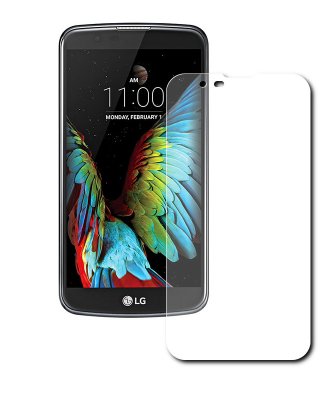    LG K10 K410/K420/K430 Activ Transparent 57966