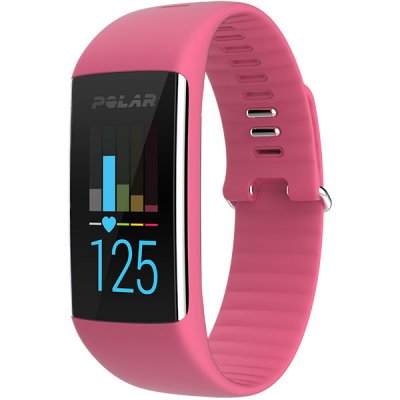 - Polar A360 S Pink