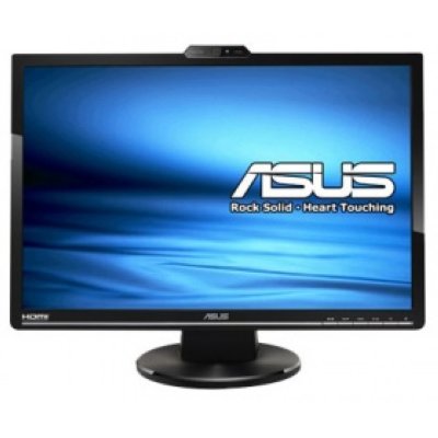  22" Asus VK222H glossy-black ( 1 LCD Wide