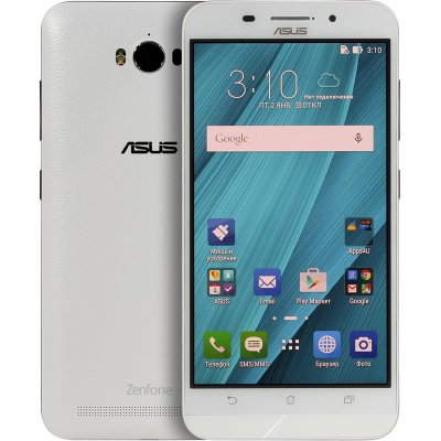   ASUS ZenFone Max ZC 550 KL 16 Gb (90 AX 0106-M 01030) 