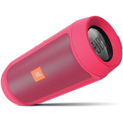   JBL Charge 2+  CHARGE2PLUSREDEU