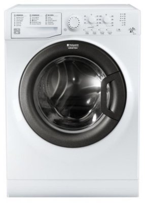      Hotpoint-Ariston VMSL 501 B