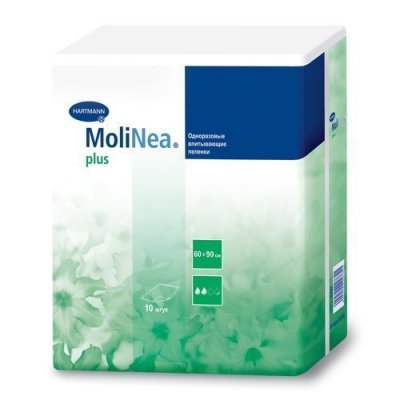  MoliNea Plus , 10 ., 60  90 