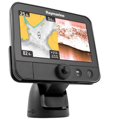  Raymarine Dragonfly-7 PRO