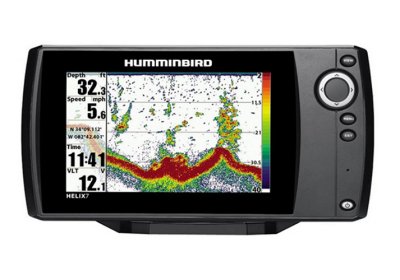  Humminbird Helix 7 Sonar HB-Helix7