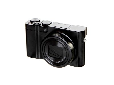   Panasonic Lumix DMC-G7 Kit 14-42mm black