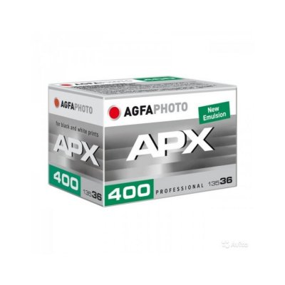 A3COM PAN APX 400 135-36