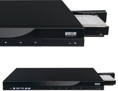  DVD Mystery MMP-101HD 