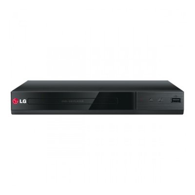 DVD  LG Electronics DP132