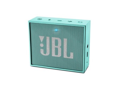   JBL GO TEAL