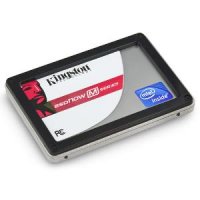   160Gb Kingston SSDNow M-Series / Intel X25-M (SNM225-S2/160GB) 2.5" SATA, M