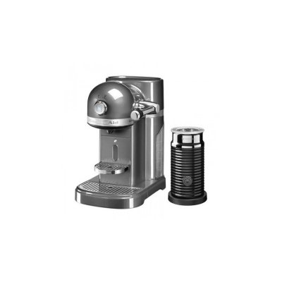  KitchenAid Nespresso + Aeroccino 3 5KES0504EMS,  