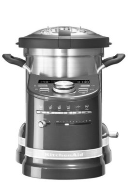   KitchenAid 5KCF0103EMS