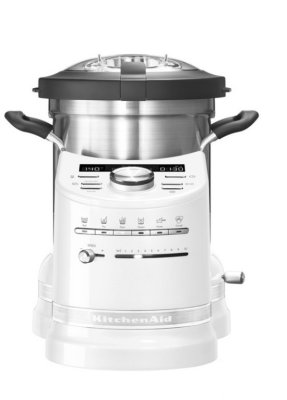   KitchenAid 5KCF0103EFP