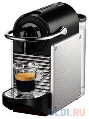  DeLonghi Nespresso EN 125.S