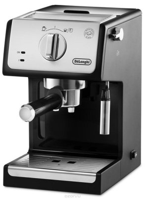   DeLonghi ECP33.21