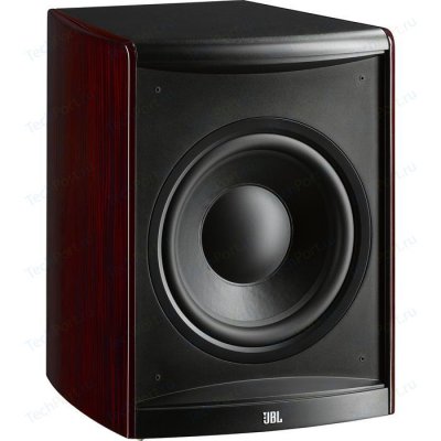   JBL LS120P bg