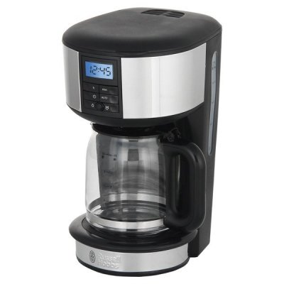   Russell Hobbs Legacy Coffee Polished 20681-56