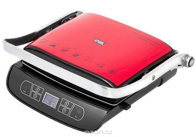   GFGrilL GF-220 Rosso