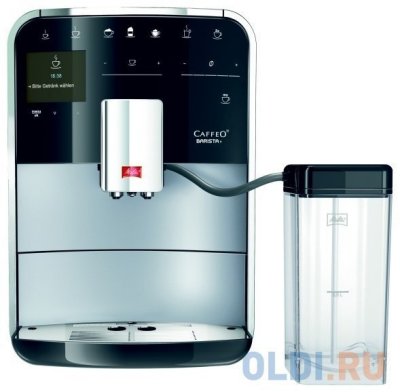  Melitta Caffeo F 750-101 Barista TS 