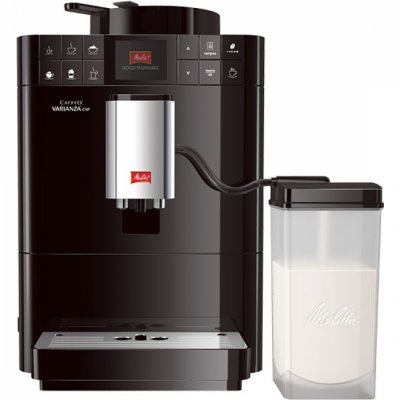  Melitta Caffeo F 531-102 Passione Onetouch  21548