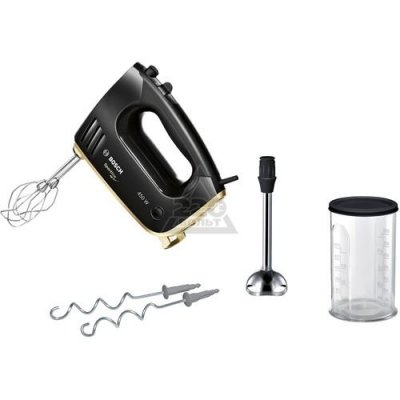  Kitchenaid  Bosch MFQ36GOLD