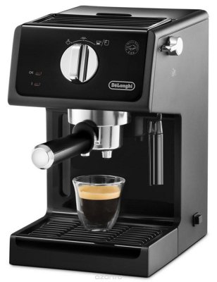   DeLonghi ECP31.21