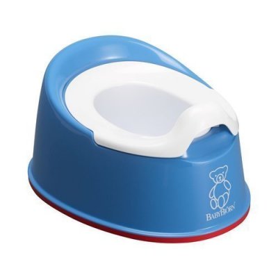  Baby Bjorn smart potty