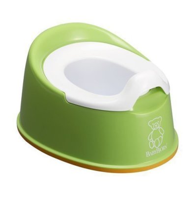  Baby Bjorn smart potty