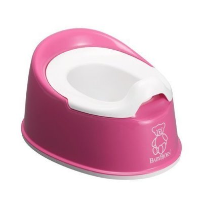  Baby Bjorn smart potty