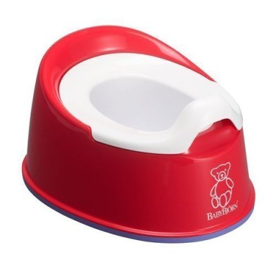  Baby Bjorn smart potty