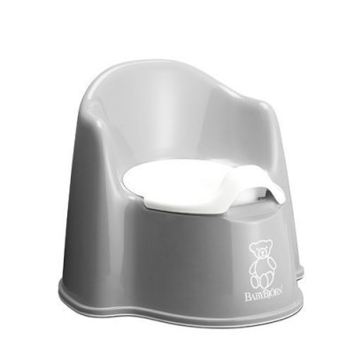 - Baby Bjorn potty chair