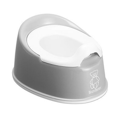  Baby Bjorn smart potty