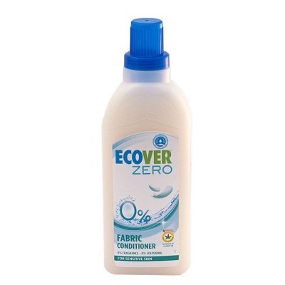   - Ecover WHITE ZERO, 750 