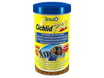 0.209     TETRA Cichlid XL Sticks    ,  500 