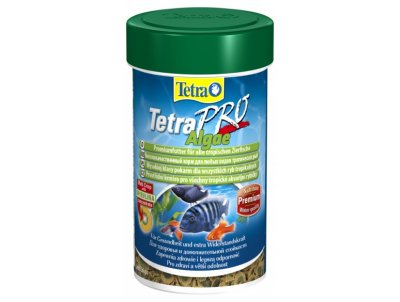 0.058     TETRA Pleco Wafer  - 100 