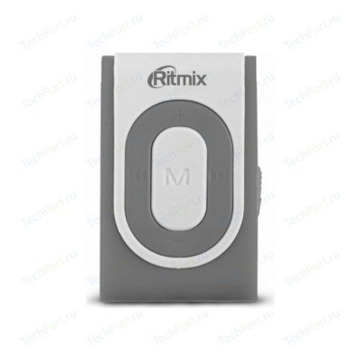   Ritmix RF-2400 4Gb White/Yellow