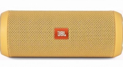   JBL Flip III  JBLFLIP3YEL