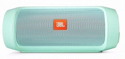   JBL Charge2+ Teal