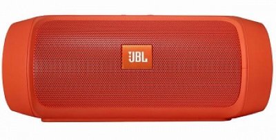   JBL Charge2+ Orange