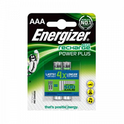  Energizer LR03/E92 (AAA), 700MAH, FSB 2 