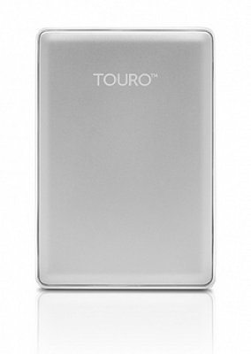    HGST Touro S Silver HTOSEA10001BDB, 1.0Tb USB 3.0