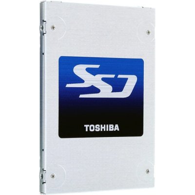 SSD   2.5" 512GB Toshiba THNSNJ Read 534Mb/s Write 482Mb/s SATAIII THNSNJ512G