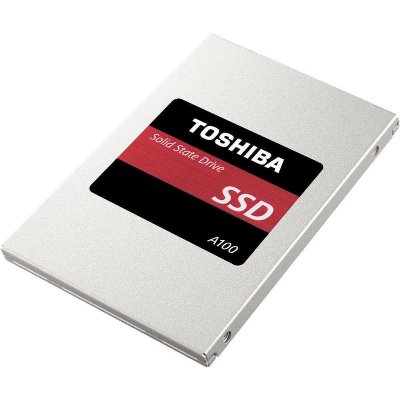 SSD   Toshiba Q300 240GB 2.5" SATAIII TLC (HDTS724EZSTA)