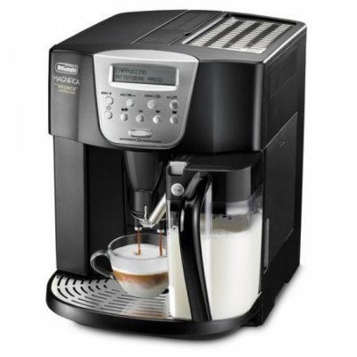  DeLonghi Esam 4500 black